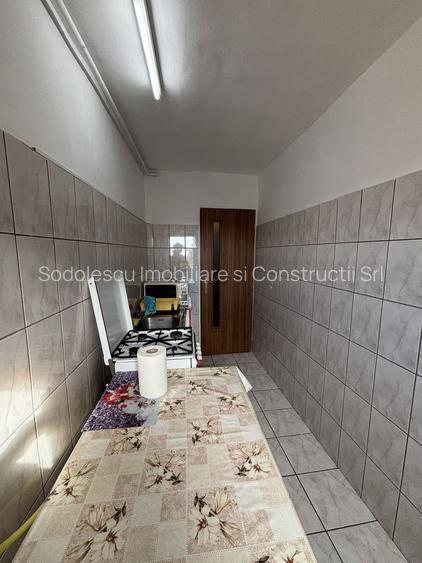 Apartament o cameră la 5 minute de Cetății - 20
