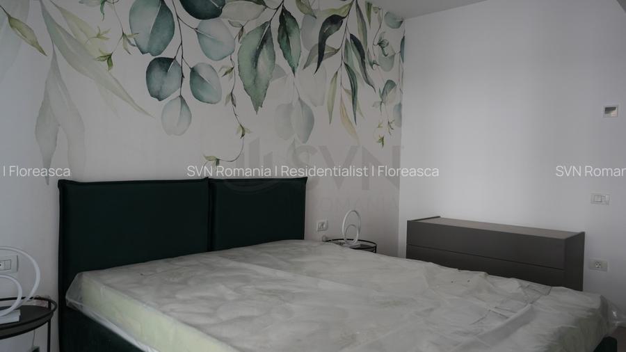 REA1024773 Apartament 2 Camere i OMV Pipera - 8