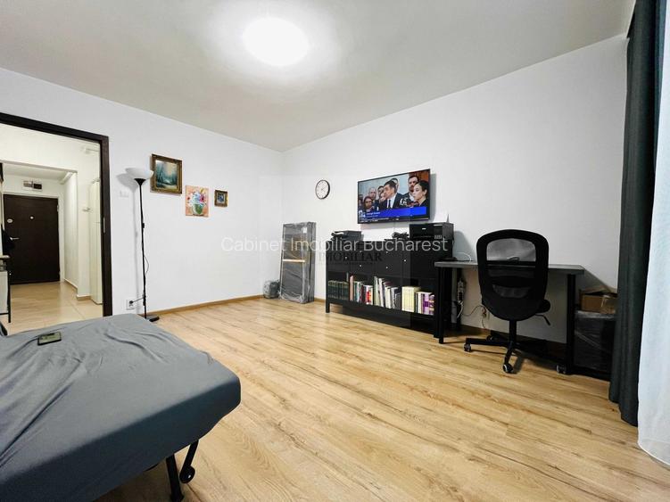 2 Camere - 52MP | Decomandat | 2 Lifturi | Reabilitat | M Raul Doamnei - 3