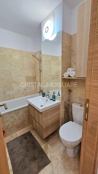 Închiriere Apartament cu 2 camere premium loft, Dristor, metrou, renovat complet - 5