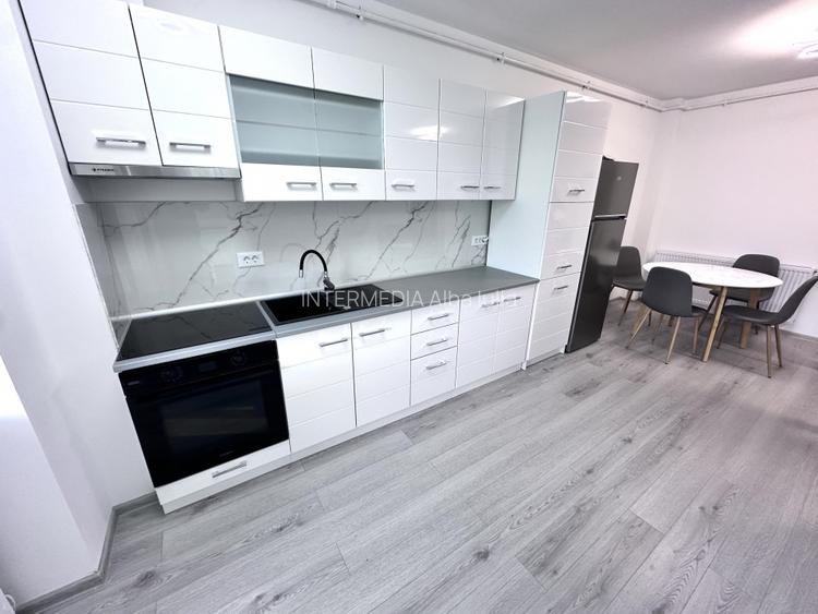 APARTAMENT 2 CAMERE I DE VANZARE I ETAJ 1 I ALBA IULIA I BLOC NOU I MOBILAT I - 10