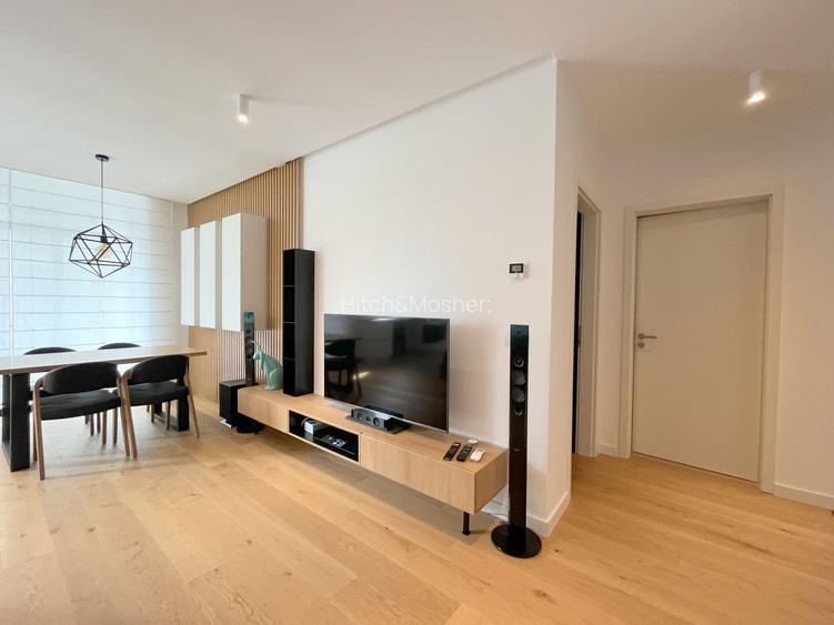 Apartament 2 camere - ISHO - 6