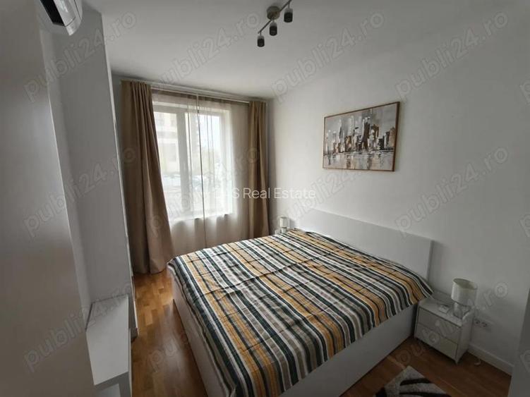 Apartament 2 camere | Herastrau | prima inchiriere | parcare - 5