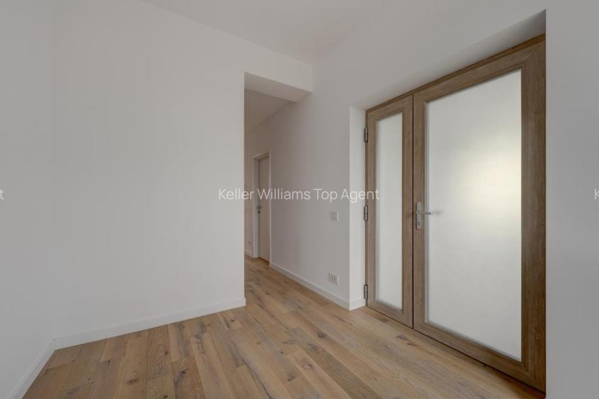 Vila 4 camere | 143 mp utili totali | MAHA Residence | Corbeanca - 12