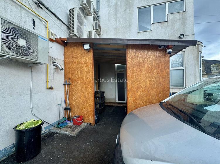 Afacere la cheie - ADS KEBAB HOUSE, Calea Dorobantilor - 14