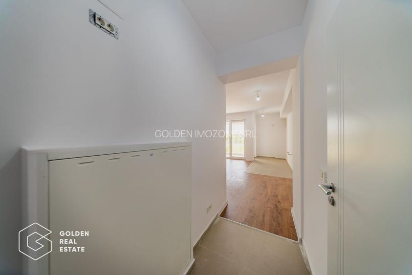 Apartament 3 camere, City of Mara, comision 0% - 16