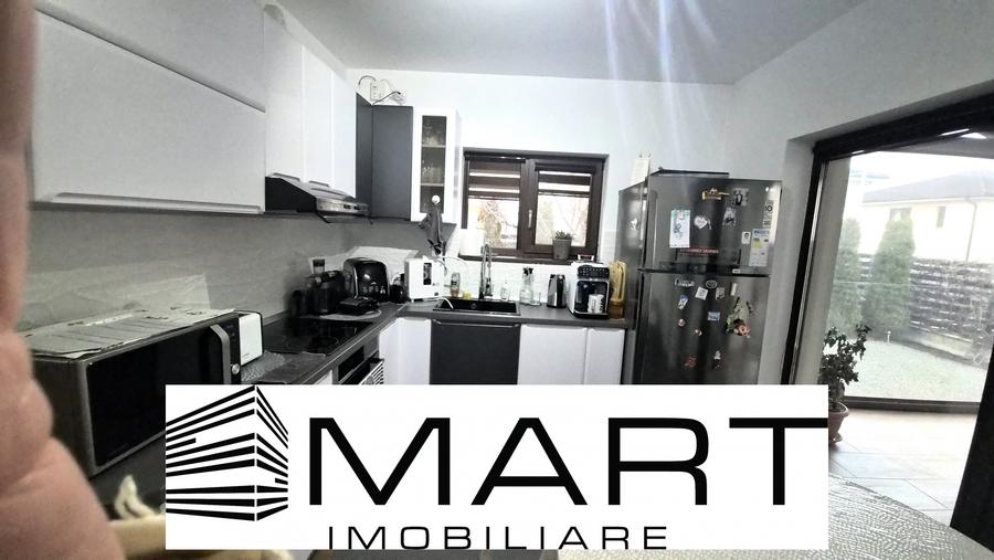 casa / vila 4 camere zona Cetate Alba Iulia - 15