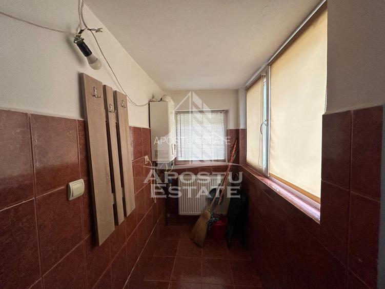 Apartament 2 camere de inchiriat, zona Piata Crucii/Soarelui Timisoara - 10