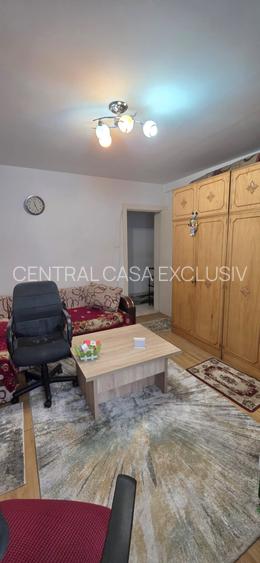 Central, 400euro/luna, 2 camere, zona Tarom Arcu - 5