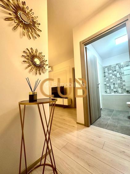 XCity Towers - 2cam complet mobilat+utilat LUX|et11/16,design deosebit - 13