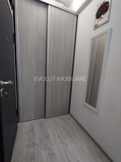 Mamaia nord-apartament 2 camere decomandat - 7