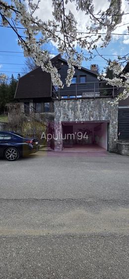 Vilă de lux de vânzare în Bușteni | Priveliște spectaculoasă la munte - 50