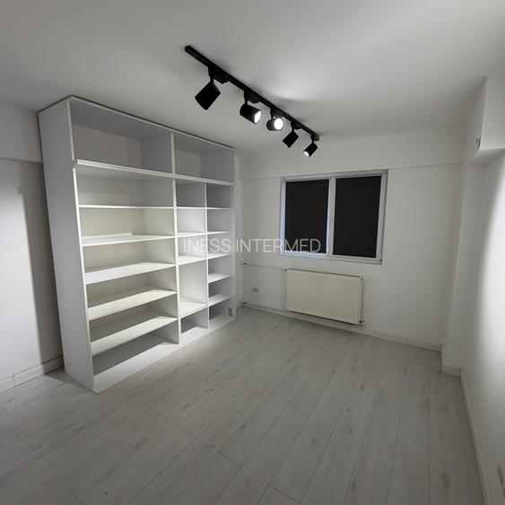 13 Septembrie ISU | parter de bloc | vedere bulevard | 55mp - 5