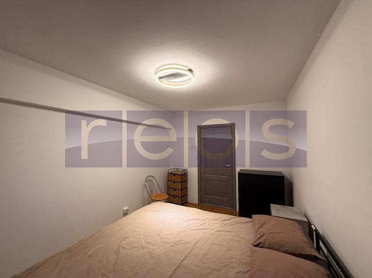 INCHIRIERE 3 CAMERE | BASARABIA | RENOVAT RECENT | METROU PIATA MUNCII | - 10