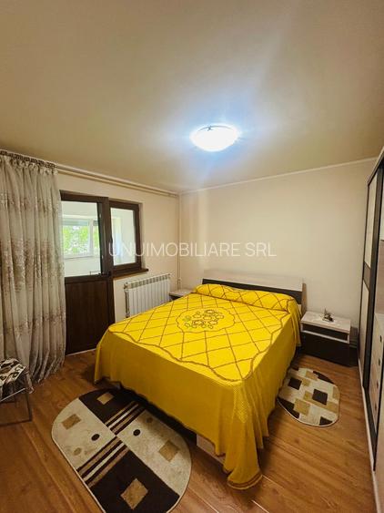 Apartament 2 camere-Zona Sud Gradinita nr 13 - etaj 1/4 - 52 mp -  65000 euro ne - 7