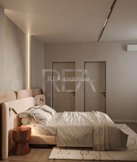 Apartament 4 camere Bd. Unirii et. 8 Finisaje Premium | parcare inclusa subteran - 5