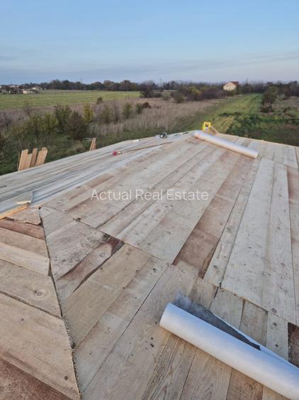 CASA PARTER LAZU | TEREN PROPRIETATE | 3 CAMERE |  - 17