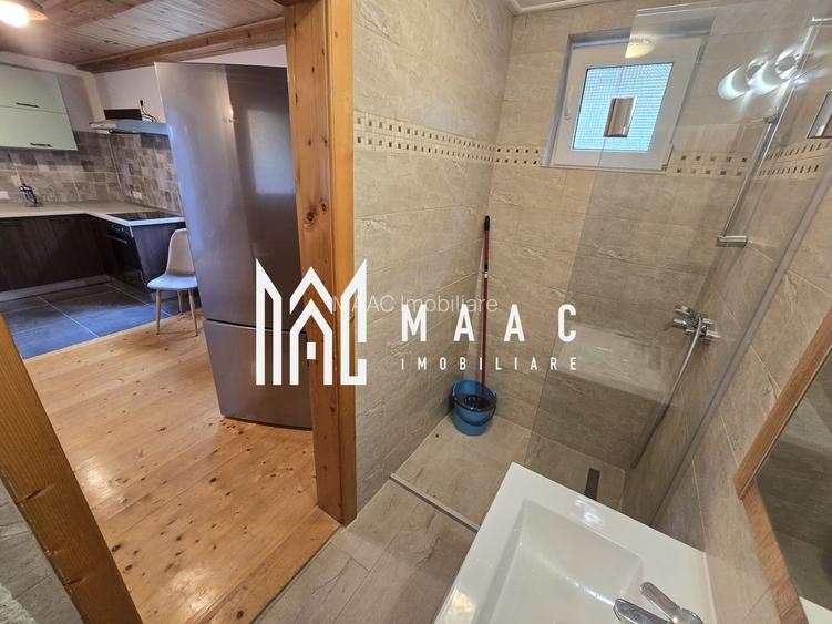 Casa 4 camere 3825 mp teren Cisnadioara - 27