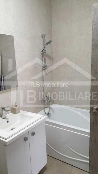 Apartament cu 2 camere, 65mp, Zona Shopping City - 7