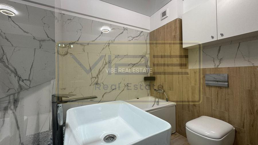 Apartament 2 camere  Adamant Towers Nicolina - 11