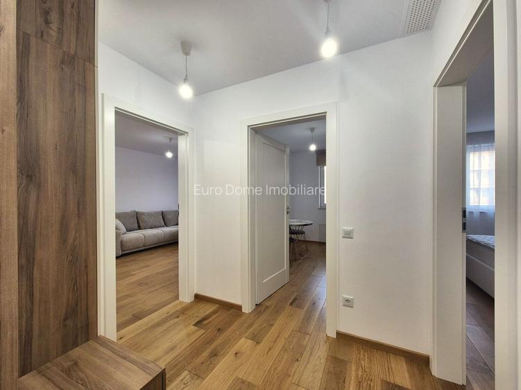 Exclusivitate- Apartament în bloc nou, la PRIMA ÎNCHIRIERE - 7