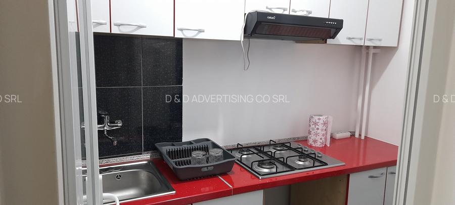 Drumul Taberei - 3 minute metrou Piata Parc Drumul Taberei - Garsoniera MODERNA - 3