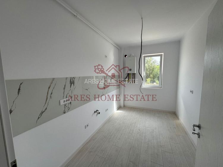Apartamente noi. Bucătărie separată. Tva inclus. - 8