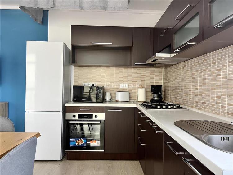Apartament 3 Camere Central in Imobil Nou | Pet Friendly - 3