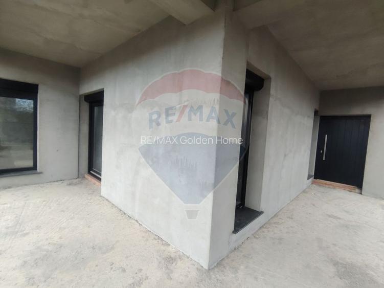 Casă P+1 Campineanca - 3