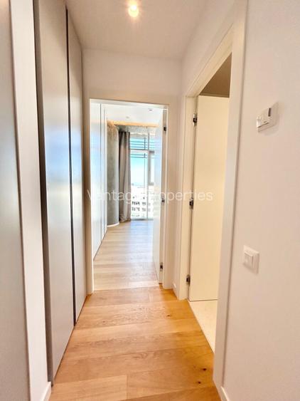 Apartament 3 camere | view spectaculos | zona Promenada Mall - 36