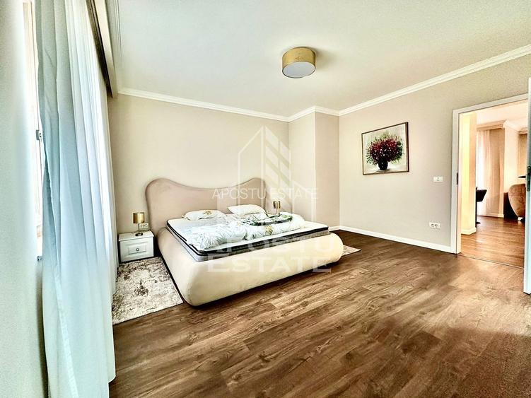 Apartament LUX cu 3 camere de inchiriat- zona Subcetate - 27