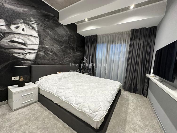 Apartament 2 Camere 64 Mp Bloc Nou/Parcare, Str Gh Doja, Zona Kaufland - 2