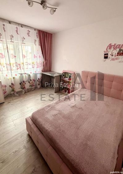 Apartament modern cu 3 camere, centrala proprie- Kiriac/Brâncoveanu - 5
