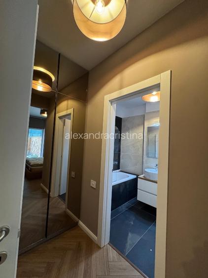 FĂRĂ AGENȚII , 3 camere, mobilat utilat , parcare+ boxă și TVA inclus în preț  - 10