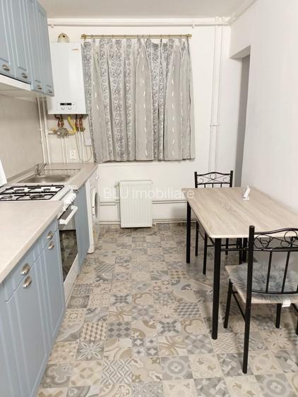 De inchiriat! Apartament 2 camere, zona Academiei de Muzica - 7