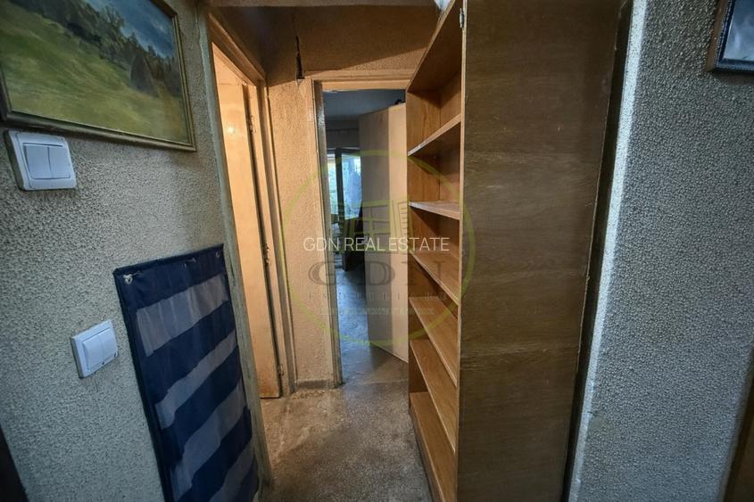 Apartement 4 camere, 86,77 mp, Calea Bucuresti, zona Electroputere Mall - 12