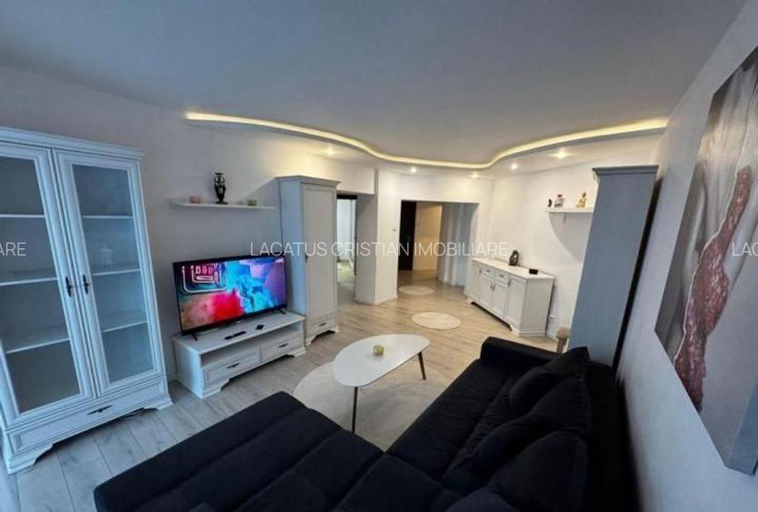 APARTAMENT 3 CAMERE DECOMANDAT CONFORT MAXIM ZONA GARA - 5