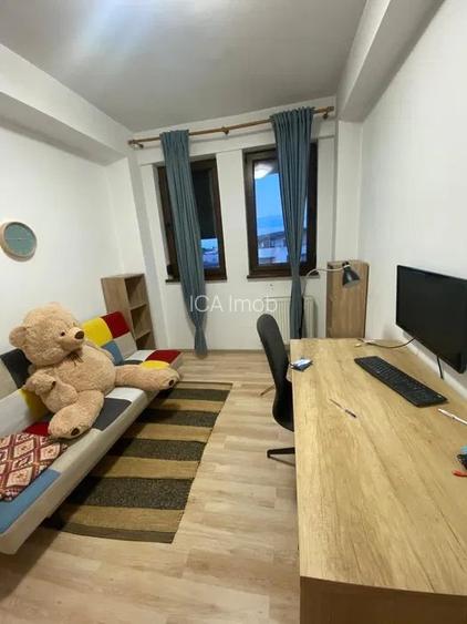 Apartament spatios Jiului metrou - 5