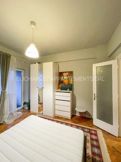 Apartament 2 camere in zona Universitatii / Centru Vechi - 4
