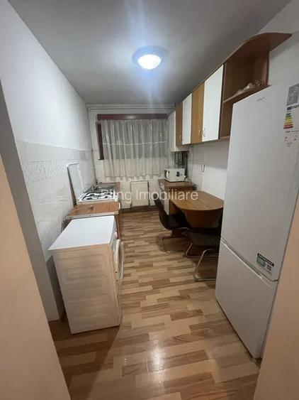 Apartament 2 camere de inchiriat  | pret accesibil |  Manastur, Cluj-Napoca |  - 3