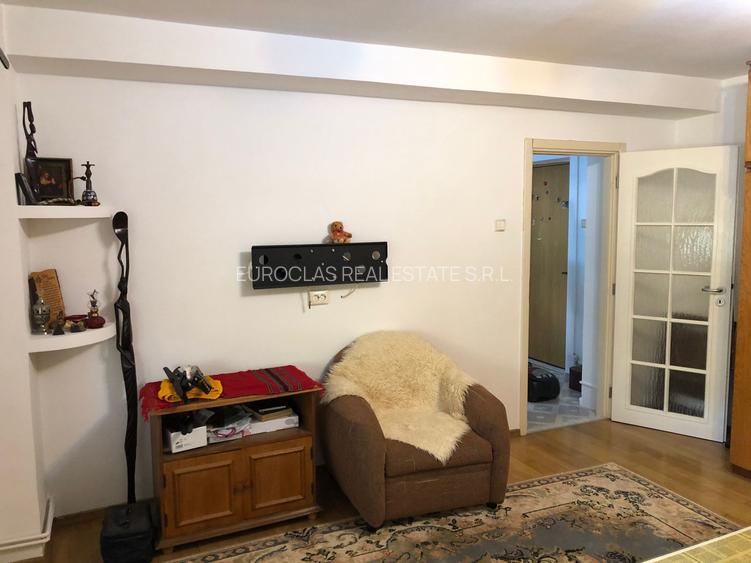 Apartament FALEZA NORD - 500 EURO ( COD 2+7) - 2