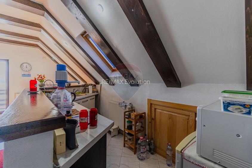 Casa cu potential turistic in Tohanu Nou - Comision 0% - 37