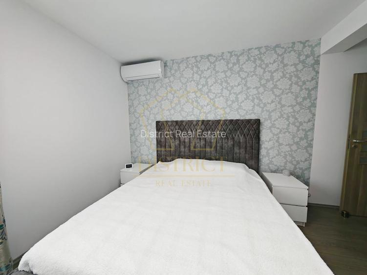 Apartament modern cu 3 camere si terasa | Giroc | ESO - 8