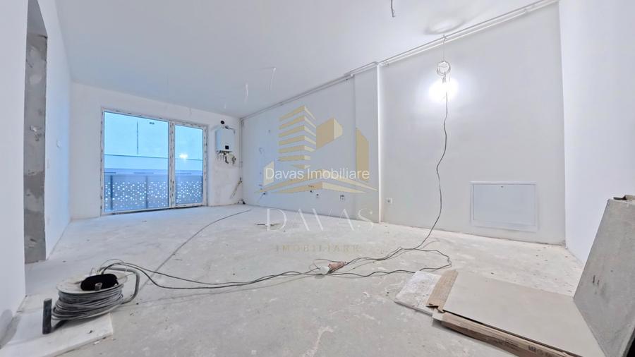 EXCLUSIV | Apartament de 2 camere - Se preda finisat | Estimo Park Residence  - 15