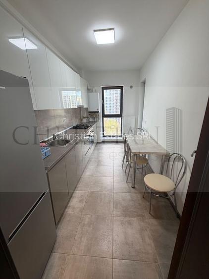 Apartament 2 camere - Exigent Plaza Residence Faza 4 Parcare Inclusa - 8