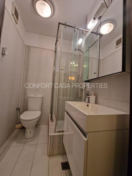 Decebal - MUncii - Alba Iulia - Apartament 4 camere - mobilat utilat modern - 11