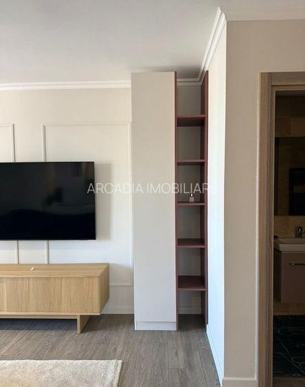 Inchiriere apartament 3 camere | Calea Victoriei | Parcare subterana - 3