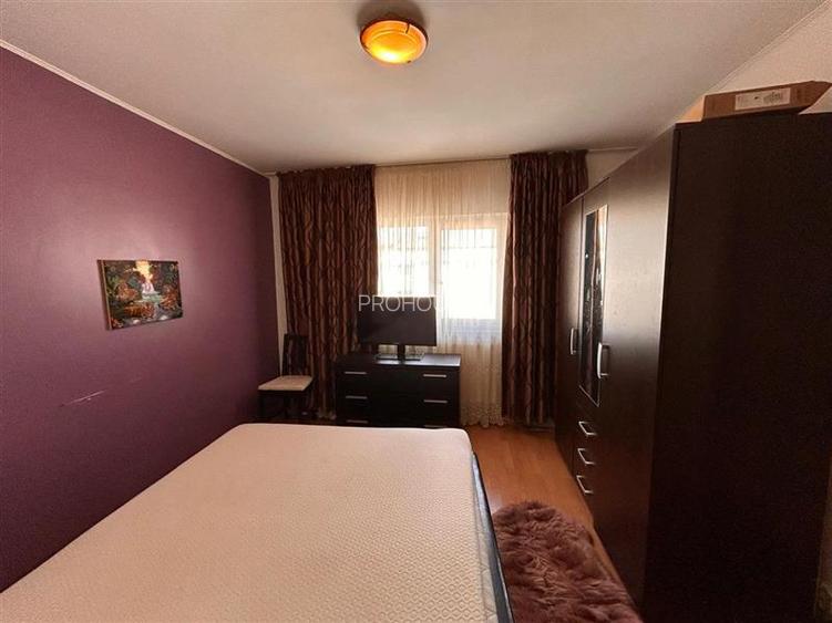 3 Camere decomandat zona GEPEX - 5