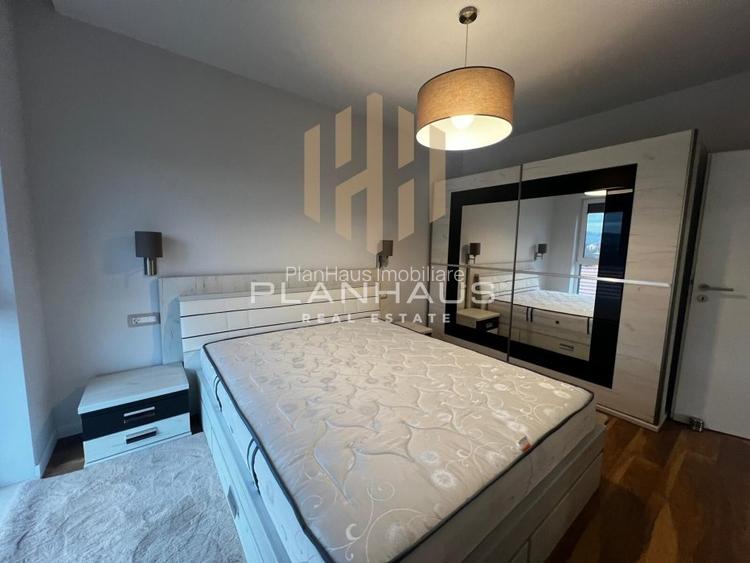 Apartament 3 camere ,valea Borcutului, nou finisat,etaj 2 - 4