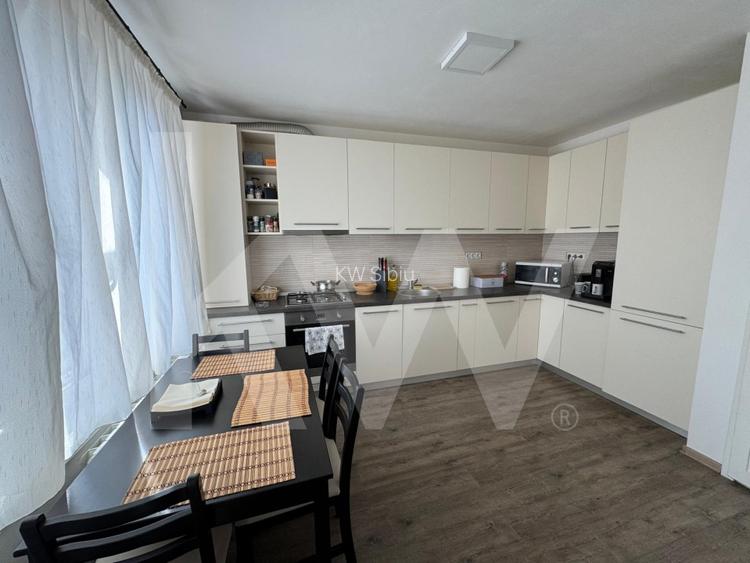 Casa cvadruplex de vanzare – o oaza de liniste in Turnisor, Sibiu - 3